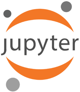 collaborative jupyter notebooks jupyter logo