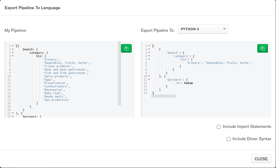 mongodb aggregation match value in list